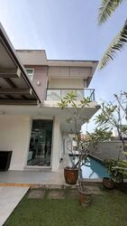 Shamrock Park (D10), Semi-Detached #557955151